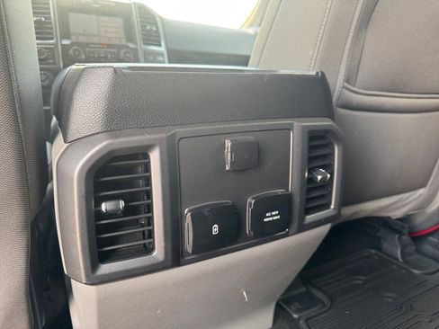 Certified 2019 Ford F150 XLT w/ Equipment Group 302A Luxury AWD/4WD image 19