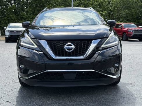 Used 2021 Nissan Murano SV FWD image 31