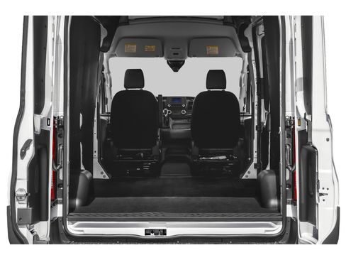 New 2026 Ford Transit 250 148 Medium Roof Extended AWD image 31