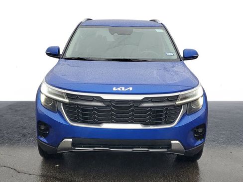 Used 2025 Kia Seltos S FWD image 2