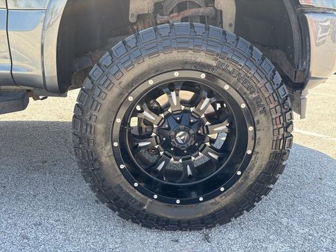 Used 2018 Ford F150 Lariat w/ Equipment Group 502A Luxury image 38