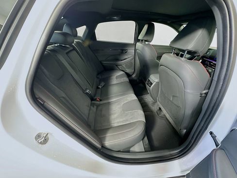 Certified 2025 Hyundai Sonata N Line image 28