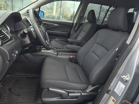 Certified 2020 Honda Ridgeline Sport image 21