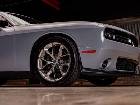 Used 2020 Dodge Challenger GT image 12