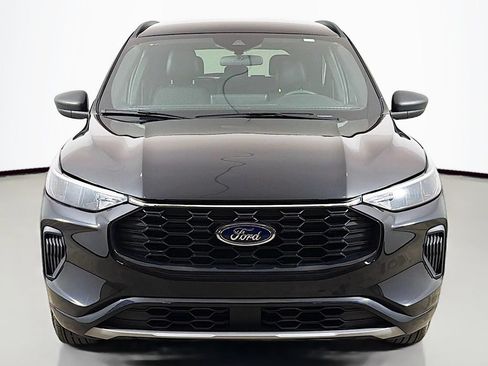 Used 2024 Ford Escape ST-Line w/ Tech Pack #1 AWD/4WD image 13