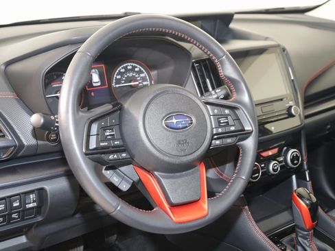 Used 2022 Subaru Forester Sport image 6