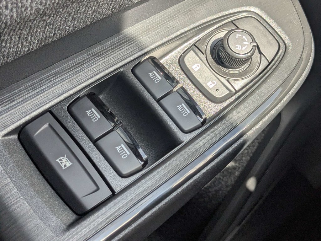 New 2026 Subaru Outback Limited AWD/4WD image 26