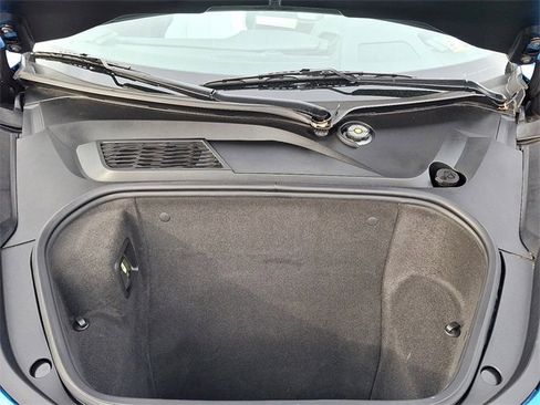 Certified 2025 Chevrolet Corvette Stingray Coupe w/ 1LT image 24