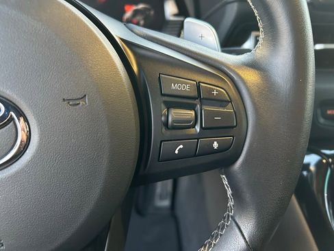 Used 2020 Toyota Supra Premium w/ Driver Assist Package image 12