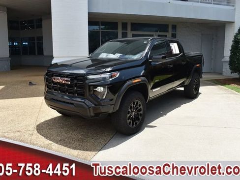 Used 2026 GMC Canyon Elevation AWD/4WD image 5