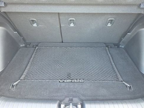 Certified 2024 Hyundai Venue SEL FWD image 22