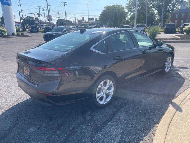 New 2026 Honda Accord LX image 7