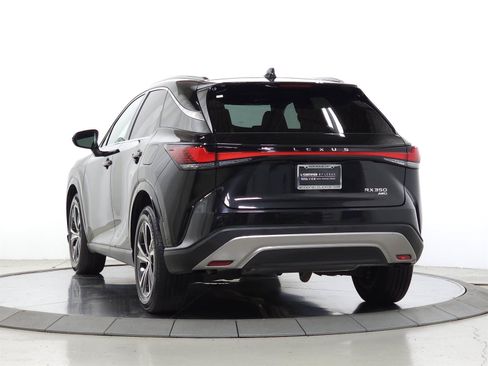 Certified 2024 Lexus RX 350 Premium w/ Convenience Package AWD/4WD image 6