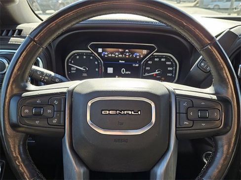 Used 2019 GMC Sierra 1500 Denali w/ Denali Ultimate Package image 20