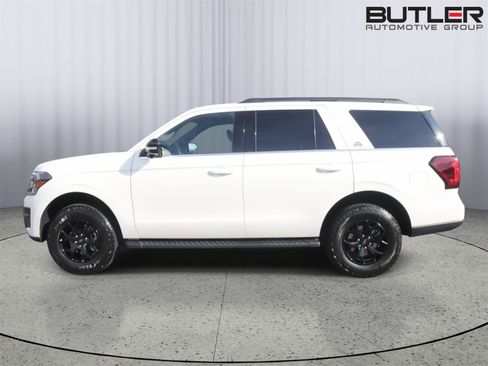 Used 2024 Ford Expedition Timberline image 3