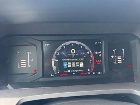 New 2026 Toyota Tacoma SR5 AWD/4WD image 37