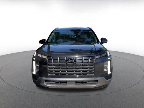 Used 2025 Hyundai Palisade SEL FWD image 3