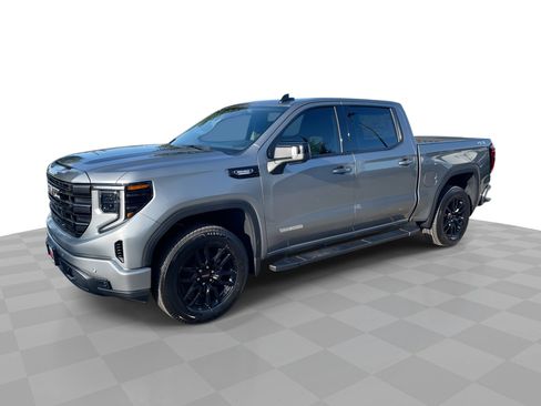 New 2026 GMC Sierra 1500 Elevation w/ Elevation Premium Package AWD/4WD image 36