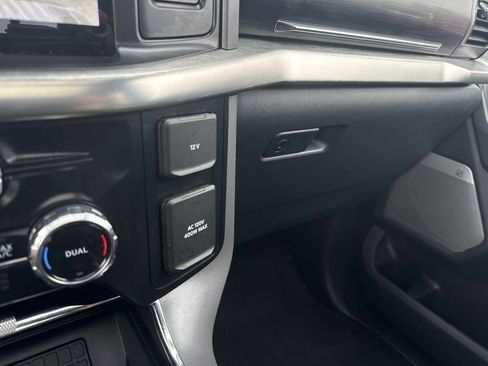 Certified 2023 Ford F150 Lariat w/ Equipment Group 502A High image 28