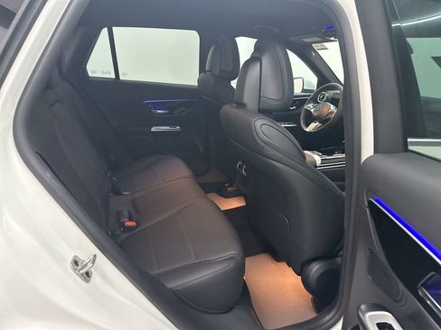 New 2026 Mercedes-Benz GLC 300 image 22