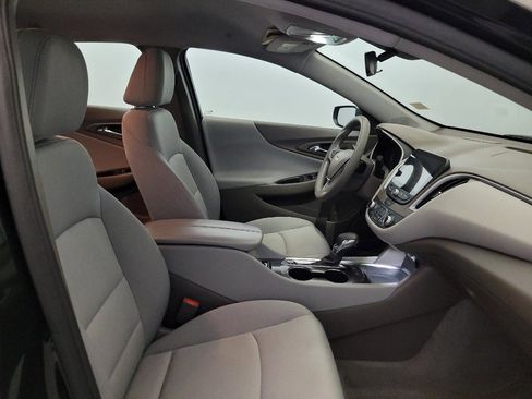 Used 2024 Chevrolet Malibu LT FWD image 21