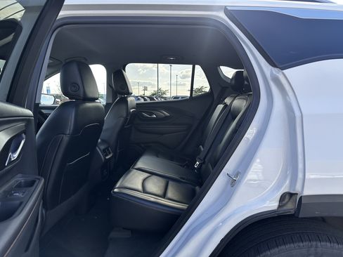 Used 2020 GMC Terrain SLT AWD/4WD image 8