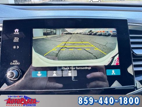 Used 2022 Honda Pilot Sport image 24