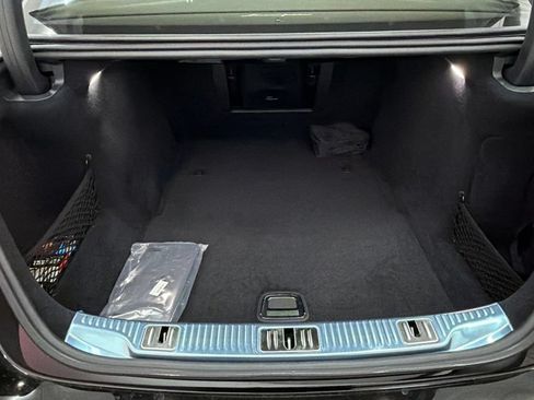 New 2027 Mercedes-Benz S 580 4MATIC Sedan image 24