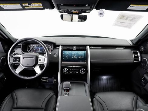 Used 2023 Land Rover Discovery S R-Dynamic image 20