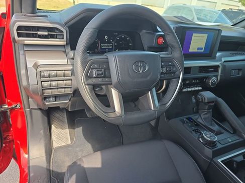 New 2026 Toyota Tacoma TRD Off-Road image 15