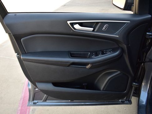 Used 2024 Ford Edge SEL AWD/4WD image 14