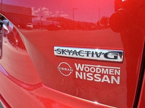 Used 2023 MAZDA CX-9 Touring image 13