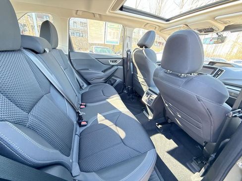 Used 2023 Subaru Forester Premium image 24