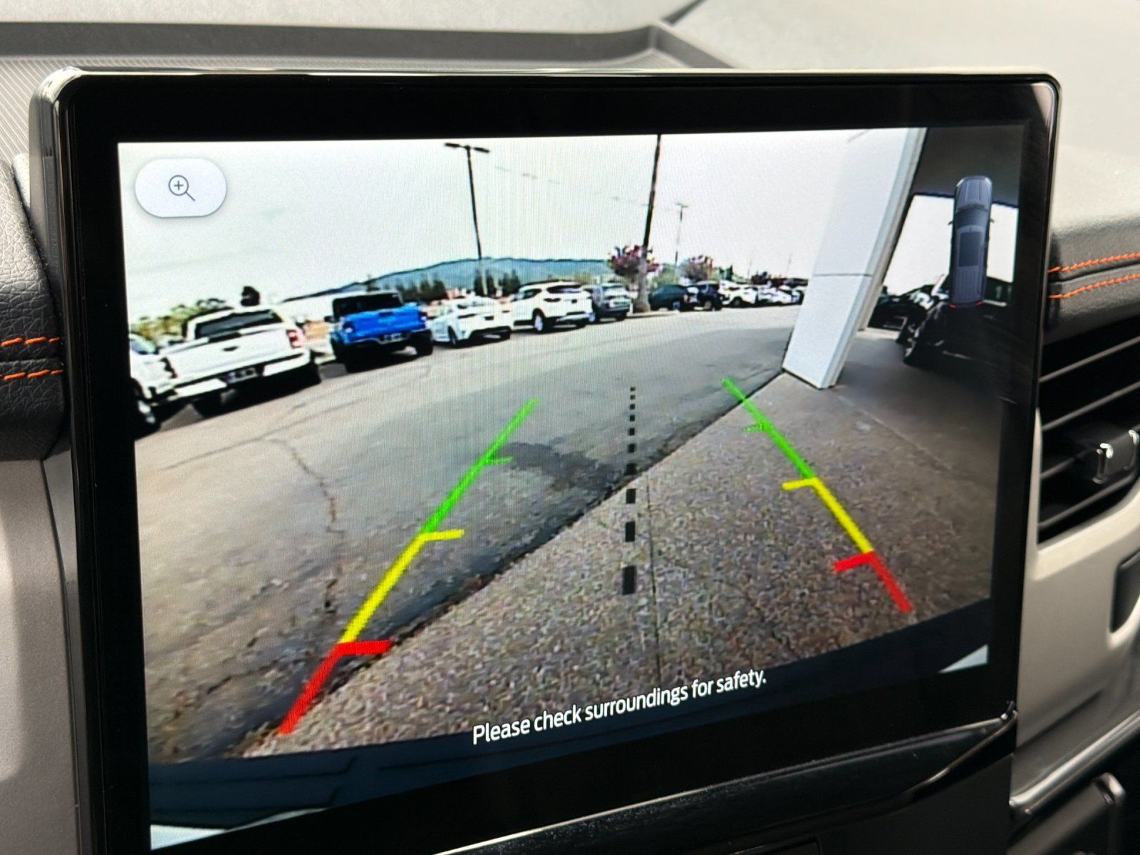 Used 2024 Ford Expedition Timberline AWD/4WD image 22