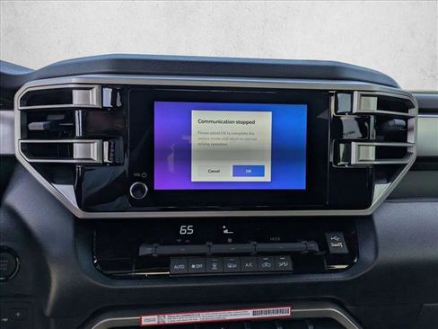 New 2026 Toyota Tundra SR5 image 11