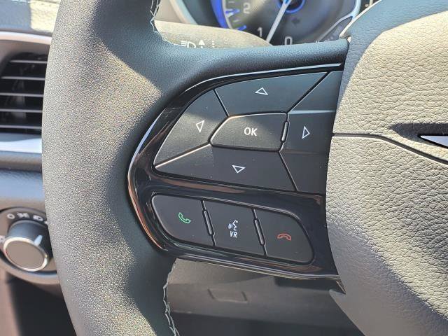 New 2027 Chrysler Pacifica Limited FWD image 11