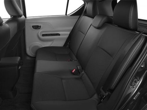 Used 2014 Toyota Prius C Four image 14