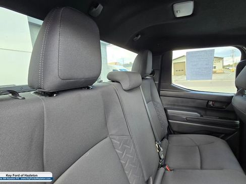 Used 2024 Toyota Tacoma SR RWD image 43