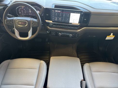 New 2026 GMC Sierra 1500 SLE w/ Preferred Package AWD/4WD image 14