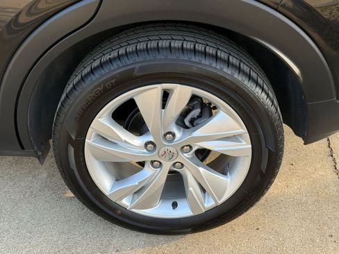 Used 2025 Buick Encore GX Preferred image 30