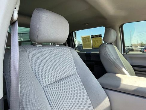 Used 2016 Ford F150 XLT w/ Equipment Group 301A Mid image 26