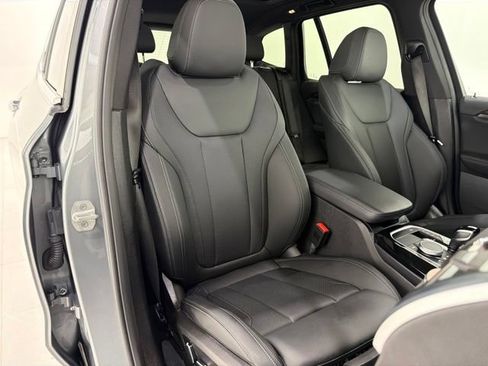 Used 2024 BMW X3 xDrive30i w/ Convenience Package AWD/4WD image 19