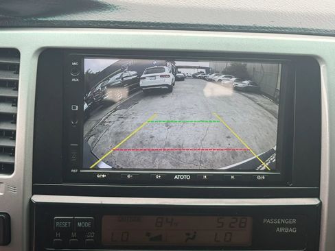 Used 2005 Toyota 4Runner Limited image 13