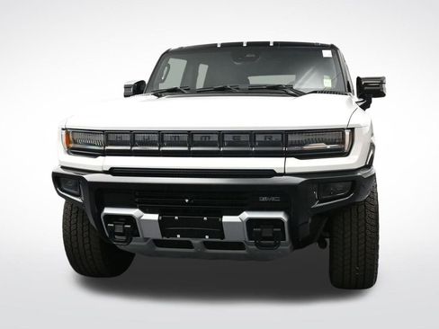 Used 2026 GMC Hummer EV SUV AWD/4WD image 8