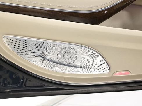 Used 2016 Mercedes-Benz Maybach S 600 image 52