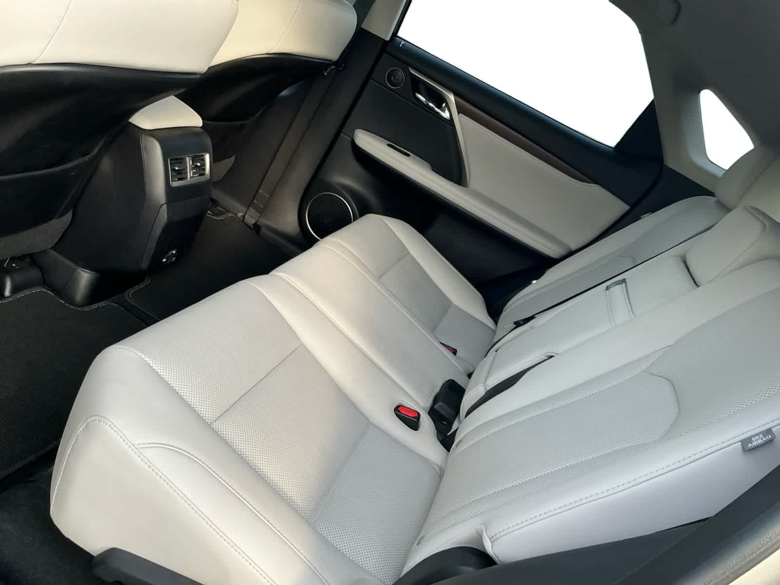 Used 2022 Lexus RX 350 AWD w/ Premium Package image 13