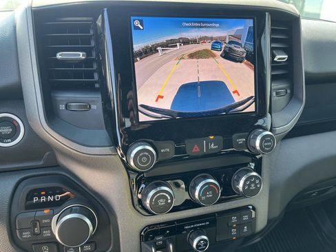 Used 2026 RAM 1500 Classic Warlock image 9