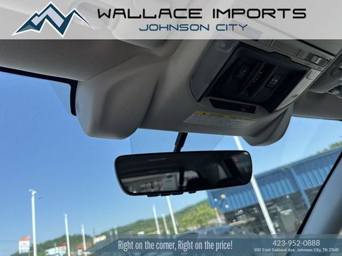 Used 2019 Subaru Forester Touring w/ Popular Package #3 AWD/4WD image 17