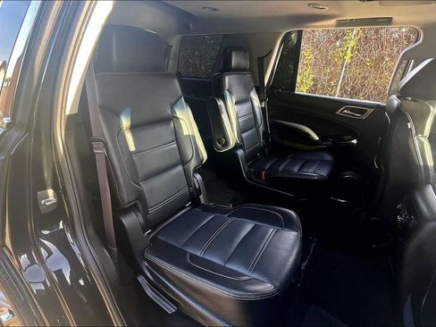 Used 2016 GMC Yukon Denali w/ Open Road Package image 34