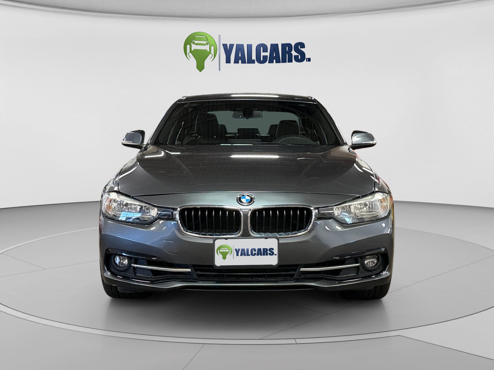 Used 2017 BMW 330i Sedan RWD image 8